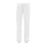 Noname Broeken FBE6535-240 HACCP Met manchetten wit(WIT)