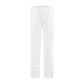 Noname Broeken FBE6535-240 HACCP Met manchetten wit(240-WIT)
