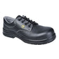 Portwest CompositeLite ESD Portwest Compositelite ESD Geveterde Veiligheidsschoen S2 FC01 zwart(BK)