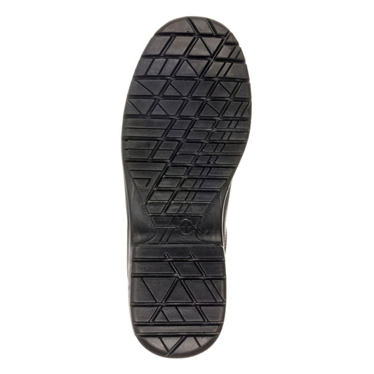 Portwest CompositeLite ESD Portwest Compositelite ESD Geveterde Veiligheidsschoen S2 FC01 zwart(BK)