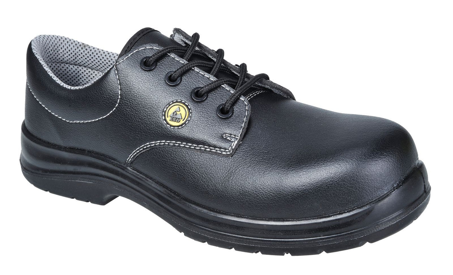 Portwest Schoenen FC01 zwart(BK)