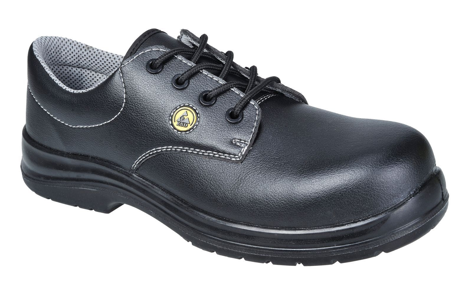 Portwest Schoenen FC01 zwart(BK)