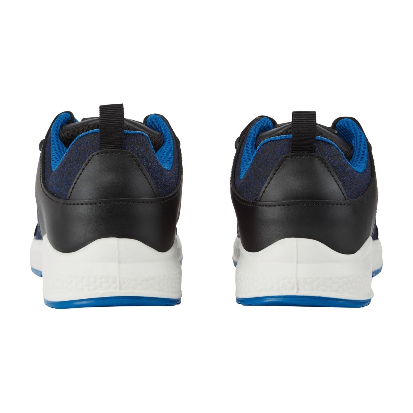 Portwest FX2 Eco Schoenen FC07 Composite trainer S3S SR zwart-blauw(BK)