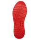 Portwest FX2 Eco Schoenen FC07 Composite trainer S3S SR zwart-rood(BK)