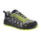 Portwest Schoenen FC08 zwart-geel(BK)