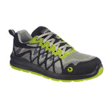 Portwest Schoenen FC08 zwart-geel(BK)