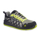 Portwest Schoenen FC08 zwart-geel(BK)