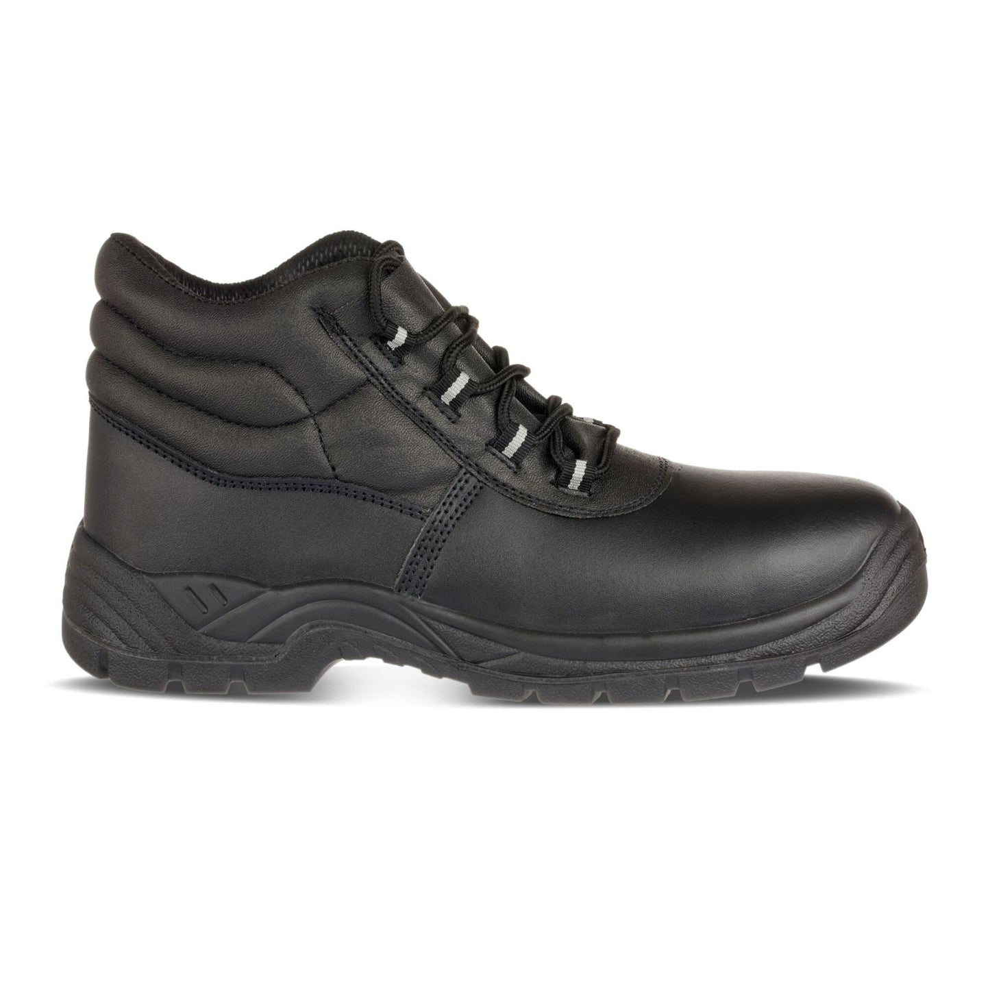 Portwest Schoenen FC10 zwart(BK)