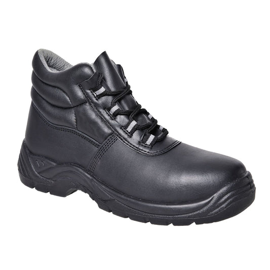 Portwest Schoenen FC10 zwart(BK)