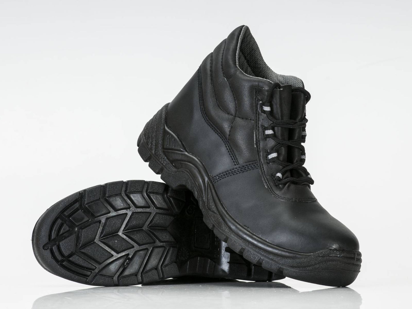 Portwest Schoenen FC10 zwart(BK)
