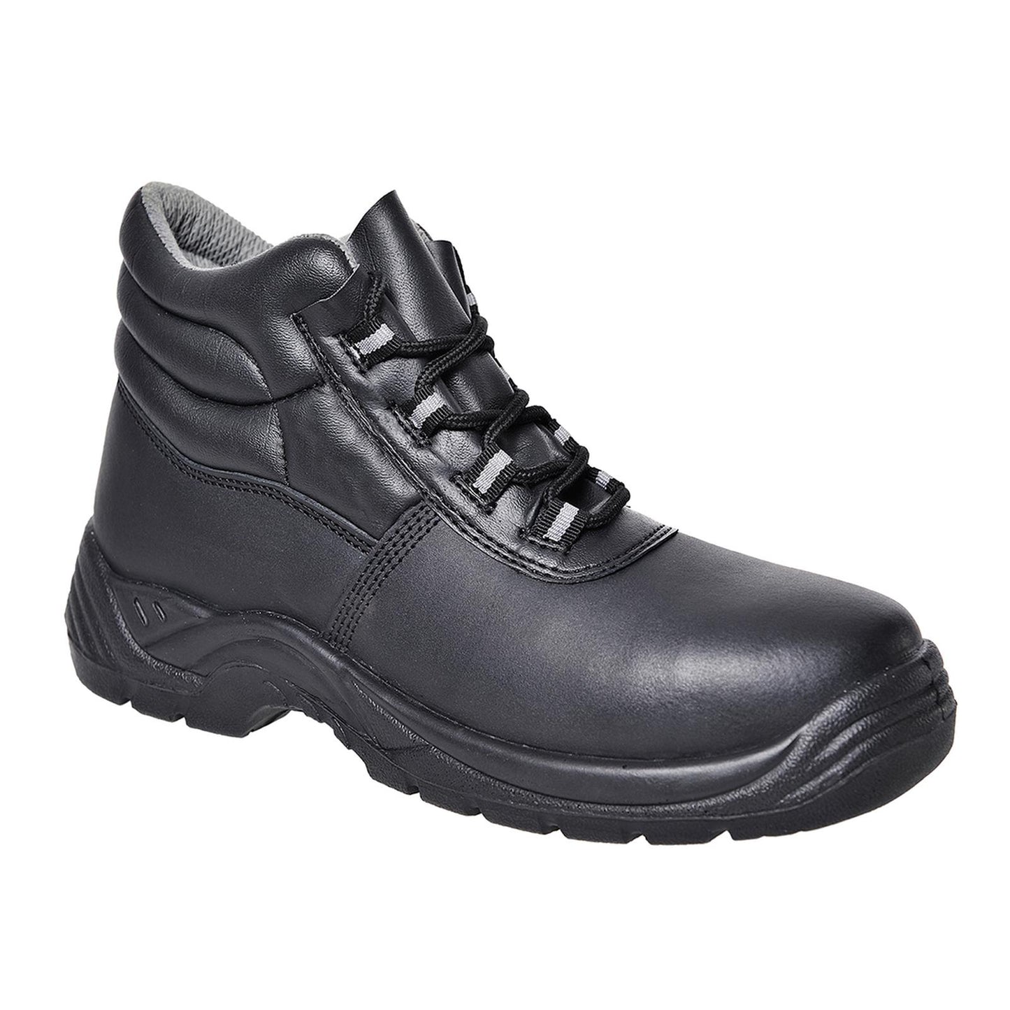 Portwest Schoenen FC10 zwart(BK)