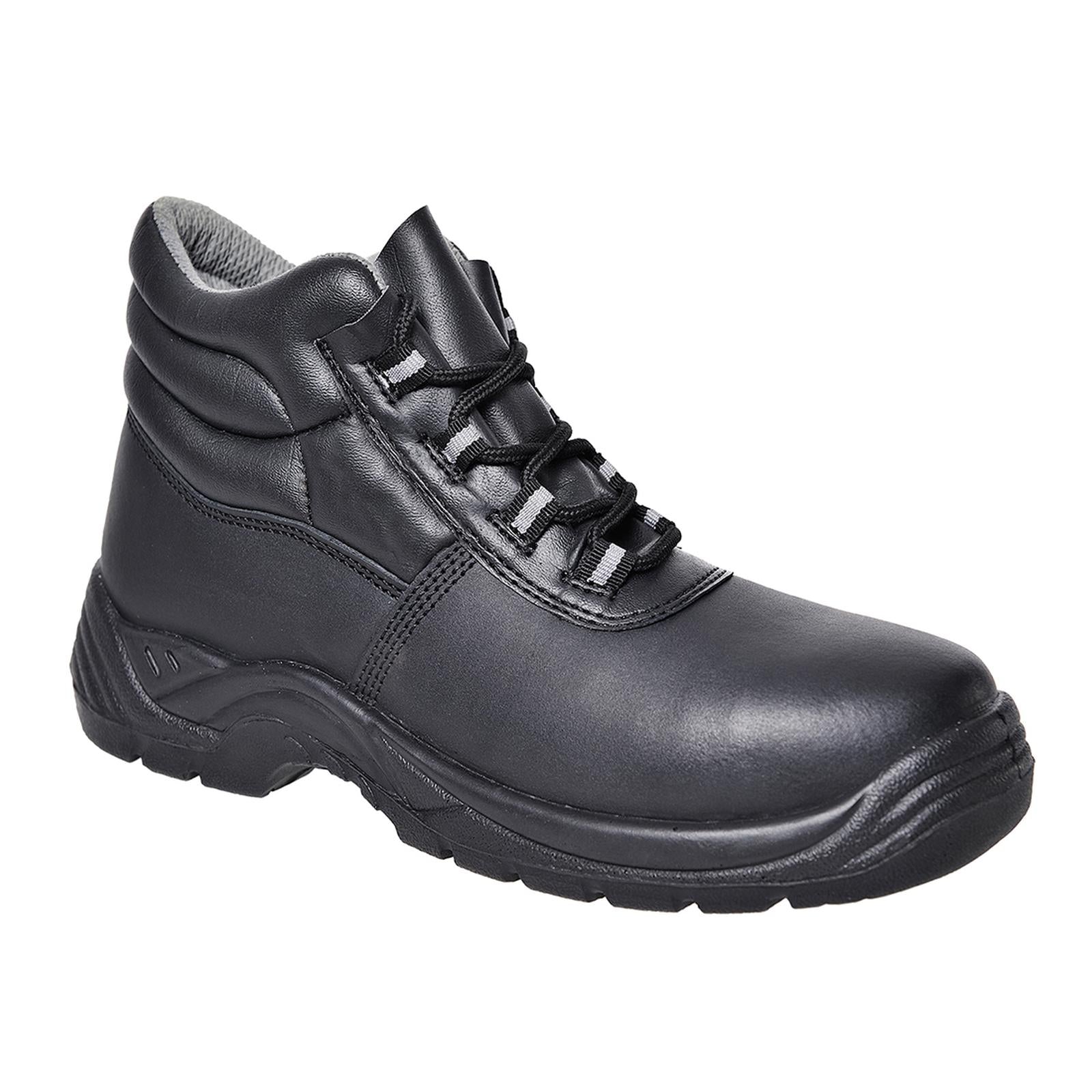 Portwest Schoenen FC10 zwart(BK)