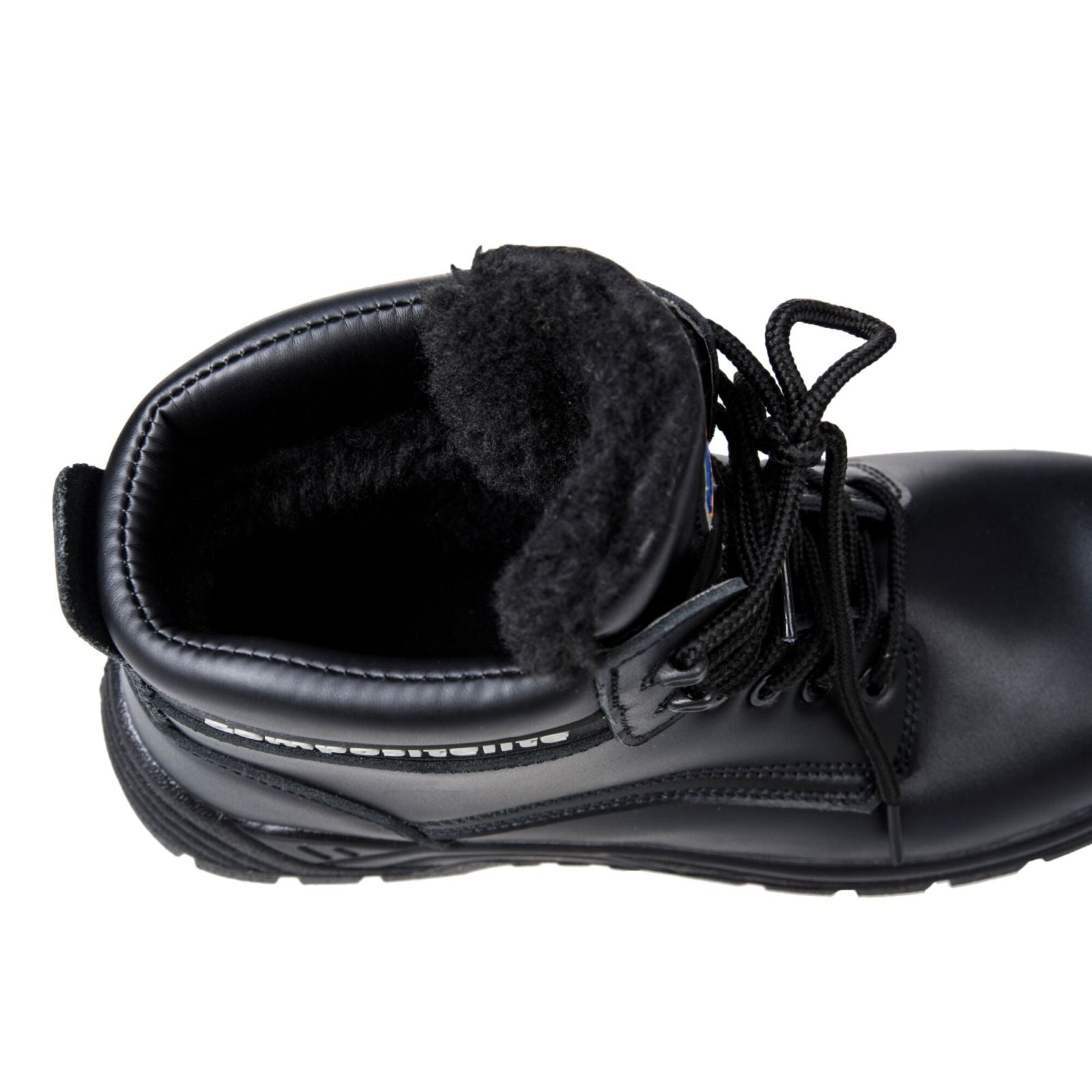 Portwest Schoenen FC12 zwart(BK)
