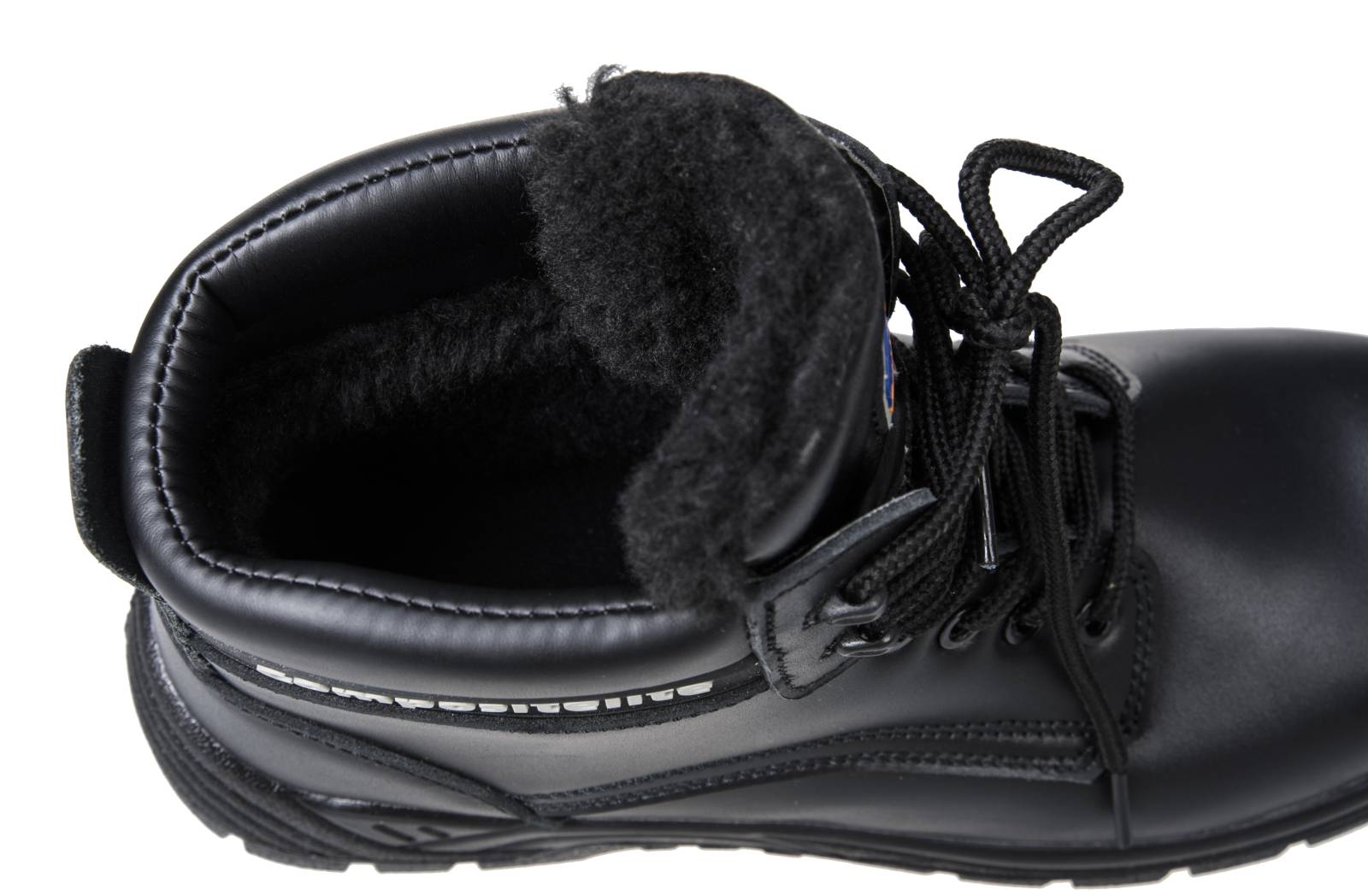 Portwest Schoenen FC12 zwart(BK)