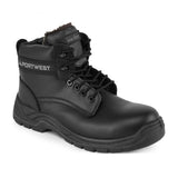 Portwest Schoenen FC12 zwart(BK)