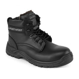 Portwest Schoenen FC12 zwart(BK)