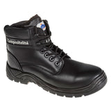 Portwest Schoenen FC12 zwart(BK)