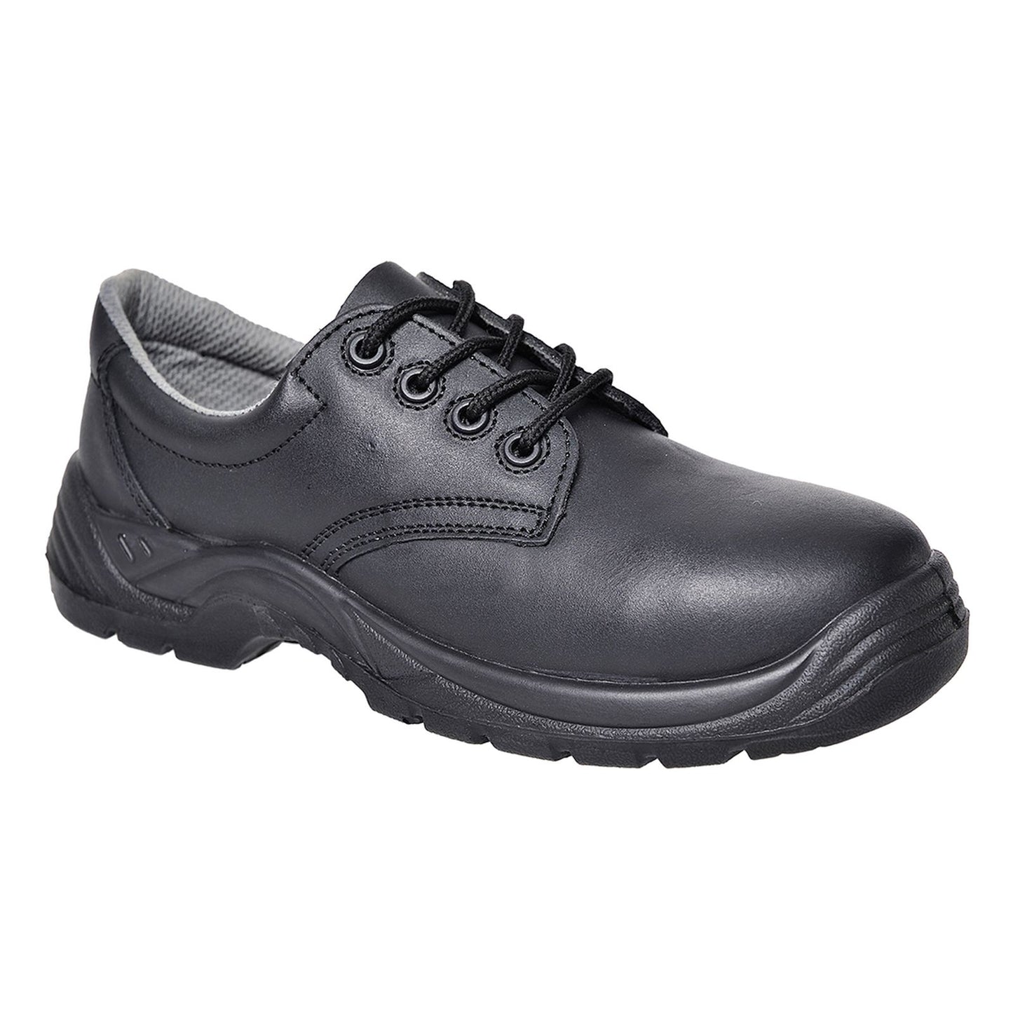 Portwest Schoenen FC14 zwart(BK)