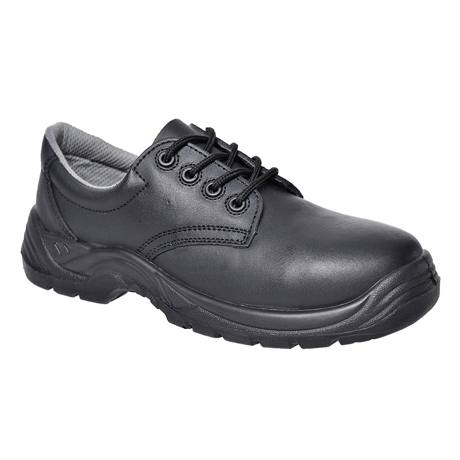 Portwest Schoenen FC14 zwart(BK)