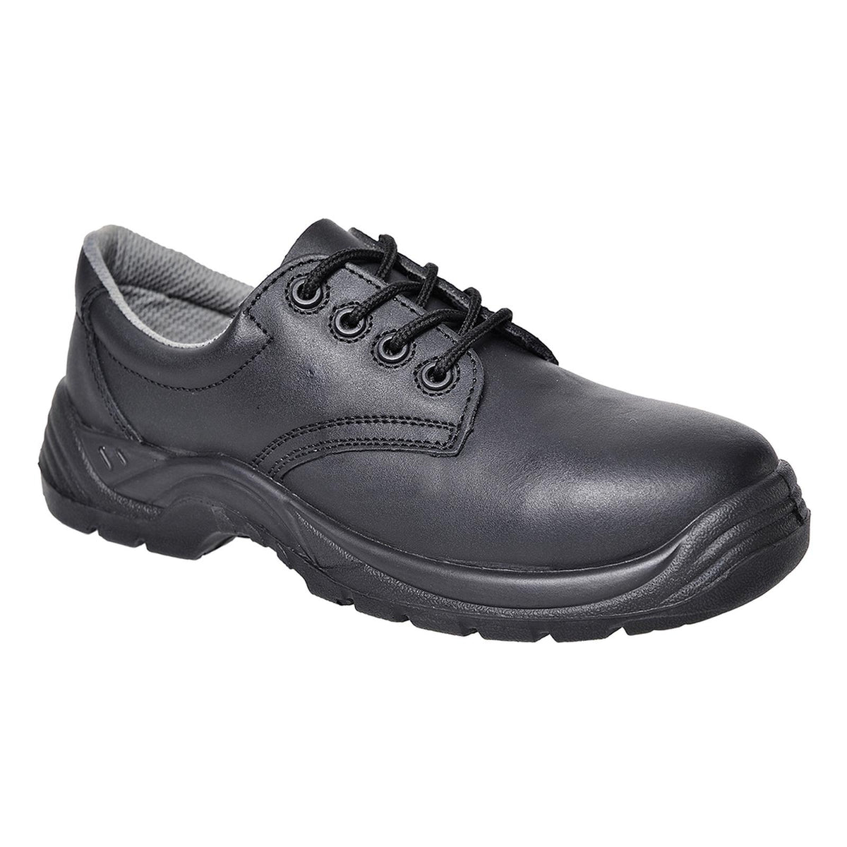 Portwest Schoenen FC14 zwart(BK)