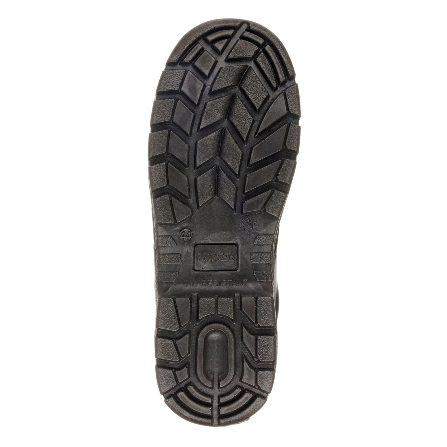 Portwest Schoenen FC14 zwart(BK)