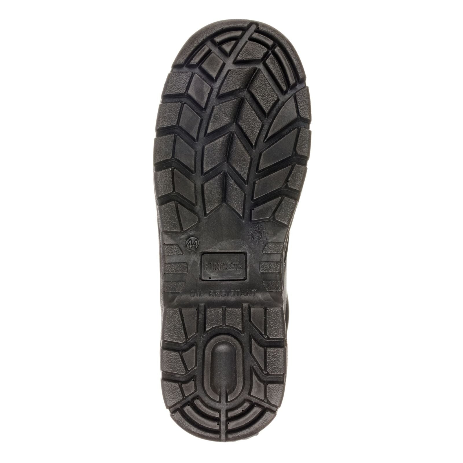 Portwest Schoenen FC14 zwart(BK)