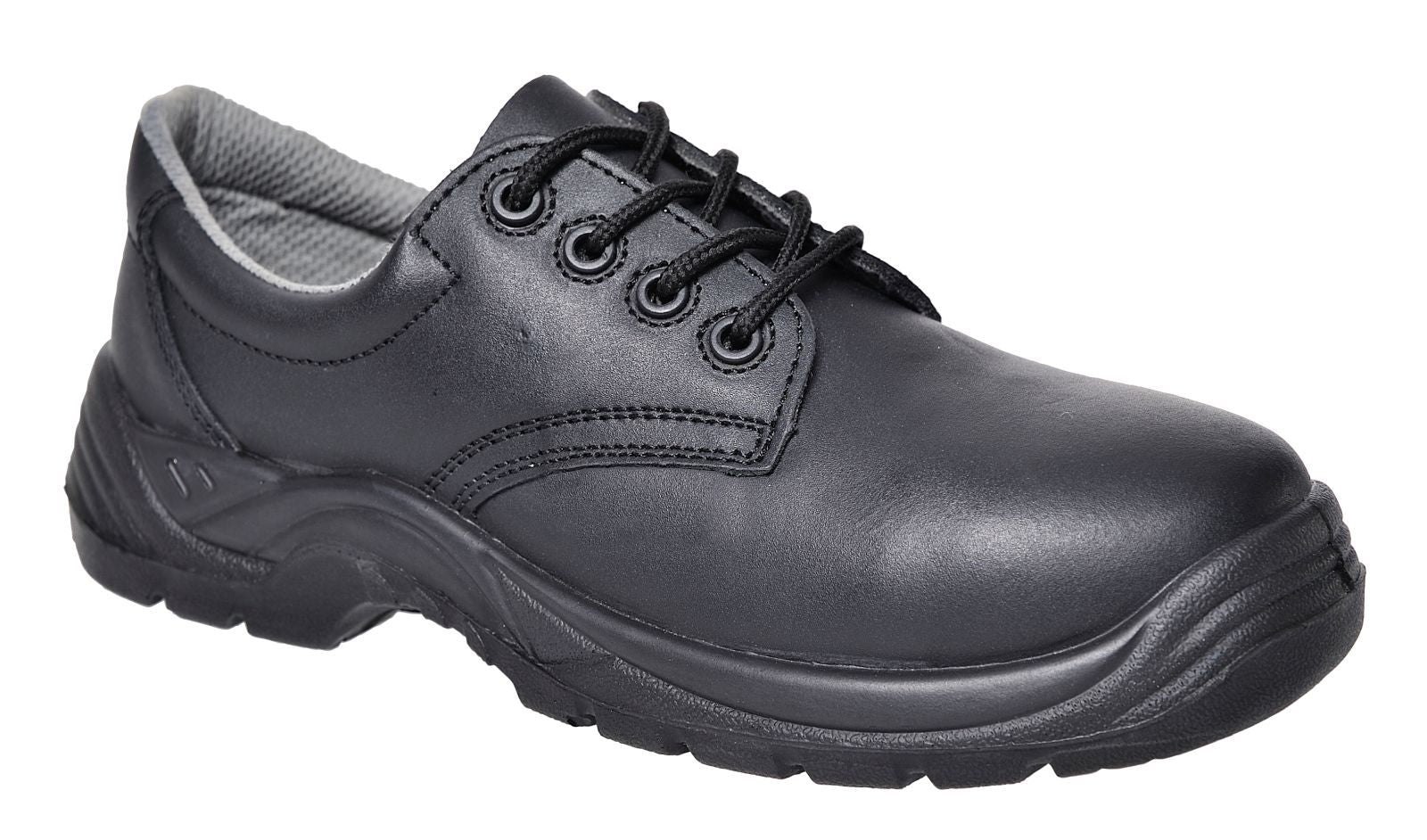 Portwest Schoenen FC14 zwart(BK)