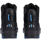 Portwest FX2 Apex Schoenen FC18 Composiet mid S3S ESD HRO SR SC FO zwart-blauw(BK)