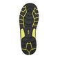 Portwest FX2 Apex Schoenen FC18 Composiet mid S3S ESD HRO SR SC FO zwart-geel(BK)