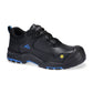 Portwest FX2 Apex Schoenen FC19 Compositelite S3S ESD HRO SR SC FO zwart-blauw(BK)