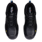 Portwest FX2 Apex Schoenen FC19 Compositelite S3S ESD HRO SR SC FO zwart-blauw(BK)