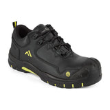 Portwest FX2 Apex Schoenen FC19 Compositelite S3S ESD HRO SR SC FO zwart-geel(BK)