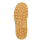Portwest Composite Lite Voetbescherming Schoen FC20 composiet textiel suede hoog sS1PL SR FO tarwegeel(WH)