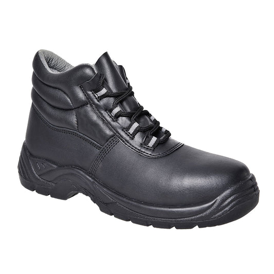 Portwest Schoenen FC21 zwart(BK)