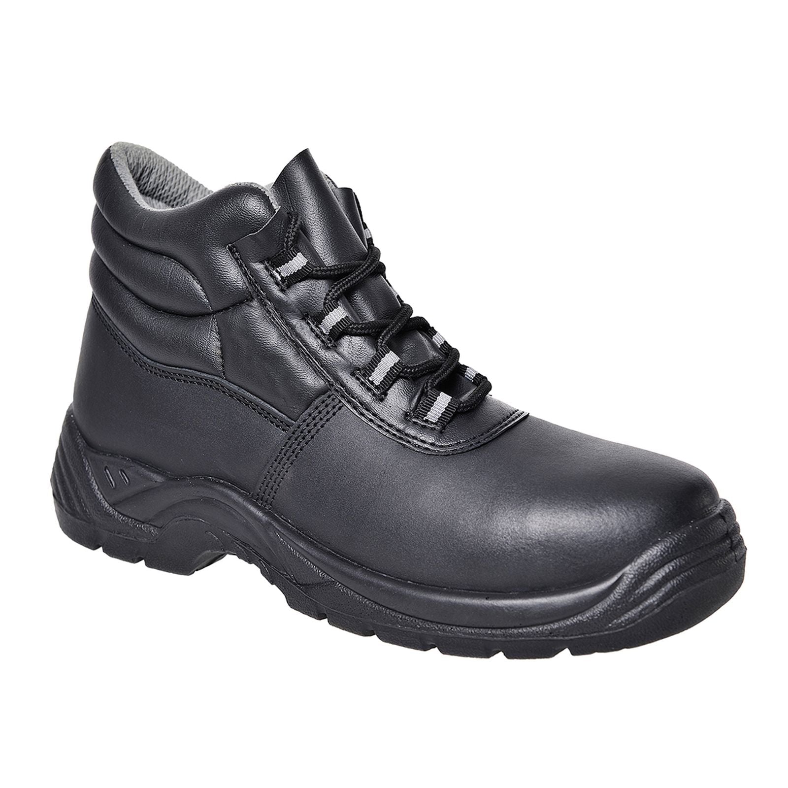 Portwest Schoenen FC21 zwart(BK)
