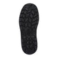 Portwest Composite Lite Voetbescherming Veiligheidschoenen FC24 Composiet Textile Suede Low Shoe S1 SR FO zwart(BK)