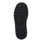 Portwest Composite Lite Voetbescherming Veiligheidschoenen FC24 Composiet Textile Suede Low Shoe S1 SR FO zwart(BK)