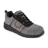 Portwest Schoenen FC25 Metaalvrij grijs(GR)