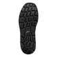Portwest CompositeLite ESD Voetbescherming Schoen FC32 trainer composiet textiel laag S1PS ESD SR FO zwart-zoomgrijs(BZ)