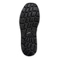 Portwest CompositeLite ESD Voetbescherming Schoen FC32 trainer composiet textiel laag S1PS ESD SR FO zwart-zoomgrijs(BZ)