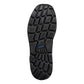 Portwest CompositeLite ESD Voetbescherming Schoen FC32 trainer composiet textiel laag S1PS ESD SR FO marineblauw-koningsblauw(NR)