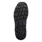 Portwest CompositeLite ESD Voetbescherming Schoen FC32 trainer composiet textiel laag S1PS ESD SR FO marineblauw-koningsblauw(NR)