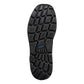 Portwest CompositeLite ESD Voetbescherming Schoen FC32 trainer composiet textiel laag S1PS ESD SR FO marineblauw-koningsblauw(NR)