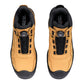 Portwest Draadvetersysteem Voetbescherming Schoen FC39 Staal Nubuck Schoen S3 HRO SR FO SC tarwegeel(WH)
