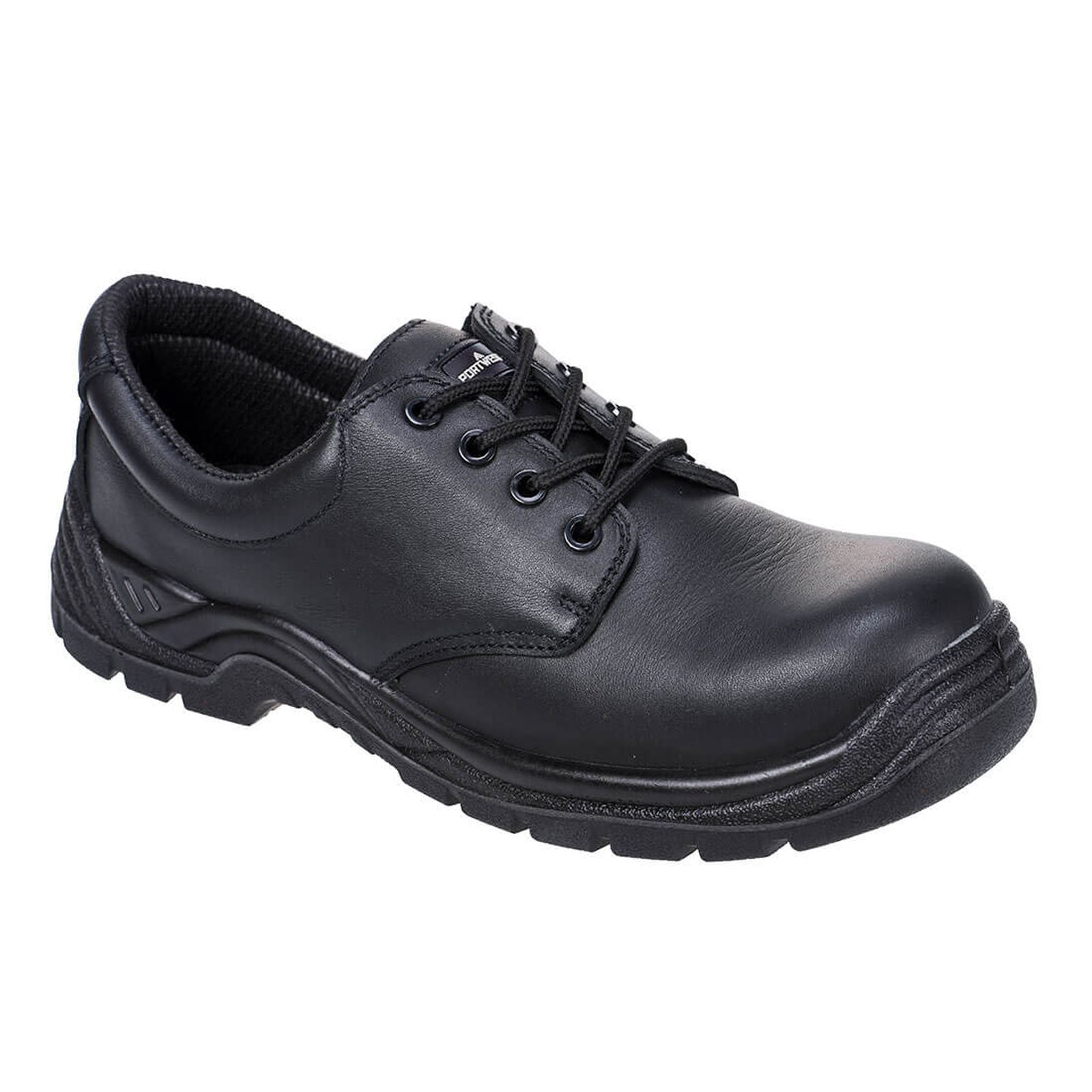 Portwest Schoenen FC44 zwart(BK)