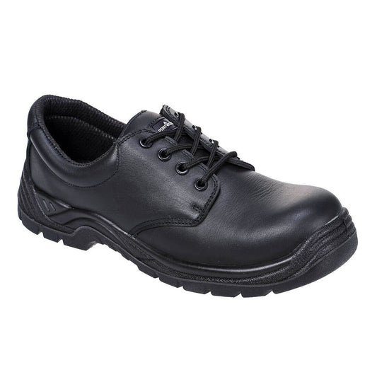 Portwest Schoenen FC44 zwart(BK)