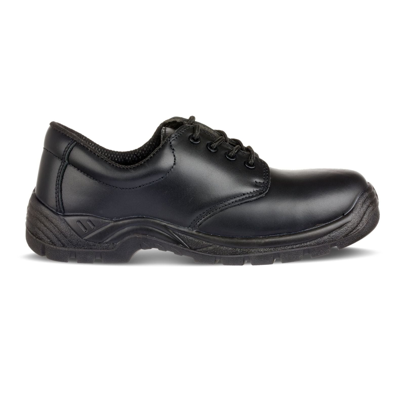 Portwest Schoenen FC44 zwart(BK)