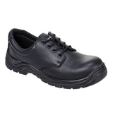 Portwest Schoenen FC44 zwart(BK)