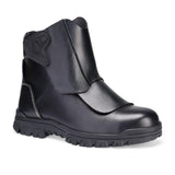Portwest CompositeLite Work Voetbescherming Gieterijlaars FC48 Composietleer SB PL CI HI HRO FO LG SR EH WG Fe Al zwart(BK)