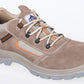 Portwest CompositeLite Ultra Voetbescherming Schoen FC52 Reno laag uitgesneden S1P beige(BE)